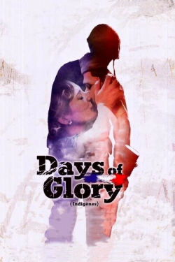 Days of Glory-fmovies