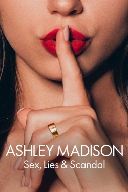 Ashley Madison: Sex, Lies & Scandal-fmovies