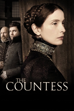 The Countess-fmovies