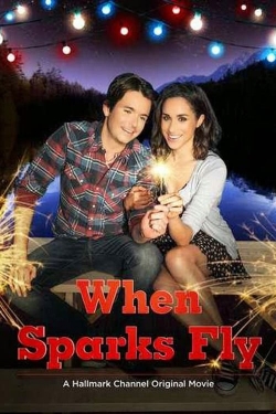 When Sparks Fly-fmovies