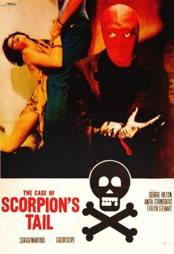 The Case of the Scorpion's Tail-fmovies