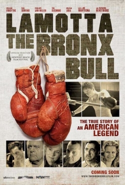 The Bronx Bull-fmovies