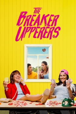 The Breaker Upperers-fmovies