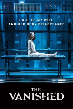 The Vanished-fmovies