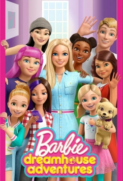 Barbie Dreamhouse Adventures-fmovies