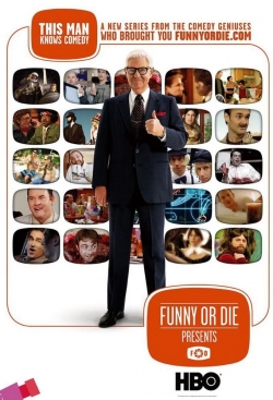 Funny or Die Presents-fmovies