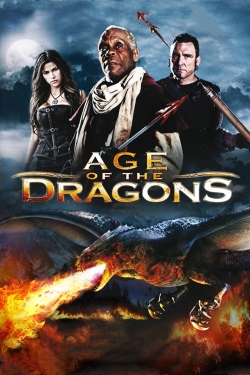 Age of the Dragons-fmovies