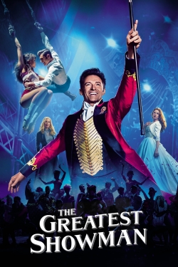 The Greatest Showman-fmovies