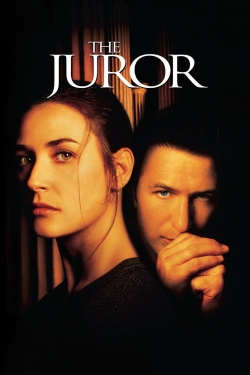 The Juror-fmovies