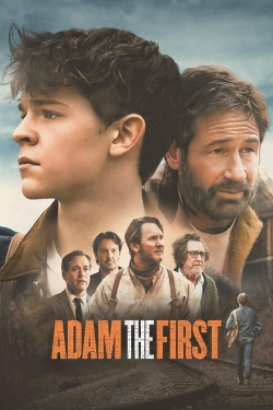 Adam the First-fmovies