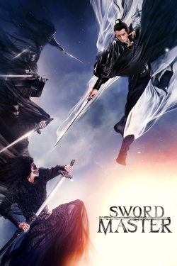 Sword Master-fmovies