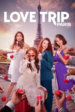 Love Trip: Paris-fmovies