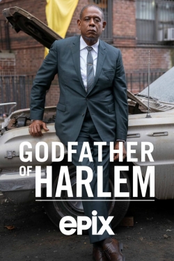 Godfather of Harlem-fmovies