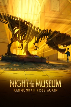 Night at the Museum: Kahmunrah Rises Again-fmovies