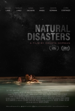 Natural Disasters-fmovies
