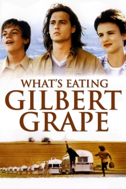 What's Eating Gilbert Grape-fmovies