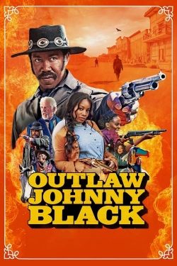 Outlaw Johnny Black-fmovies