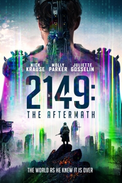 2149: The Aftermath-fmovies