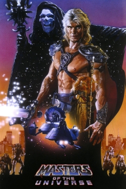 Masters of the Universe-fmovies