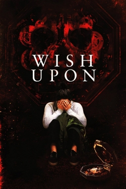 Wish Upon-fmovies