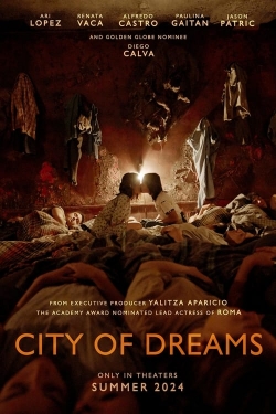 City of Dreams-fmovies