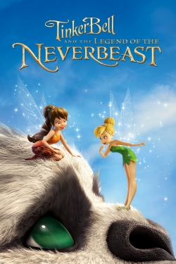 Tinker Bell and the Legend of the NeverBeast-fmovies