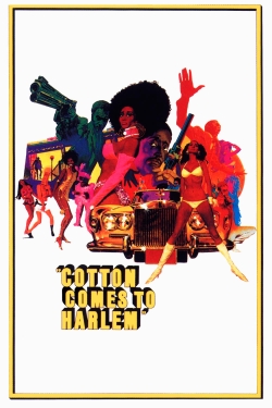 Cotton Comes to Harlem-fmovies