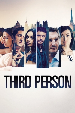 Third Person-fmovies