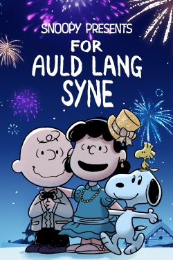 Snoopy Presents: For Auld Lang Syne-fmovies
