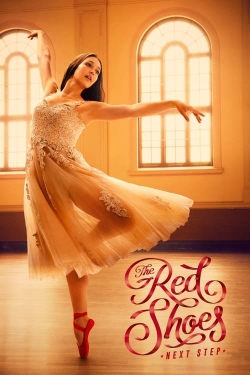 The Red Shoes: Next Step-fmovies