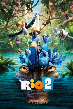 Rio 2-fmovies