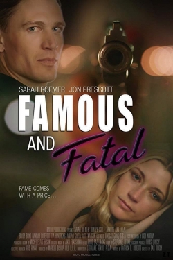 Famous and Fatal-fmovies
