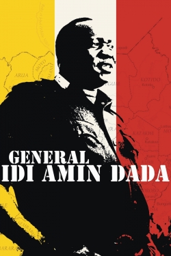 General Idi Amin Dada-fmovies