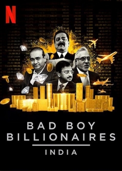 Bad Boy Billionaires: India-fmovies