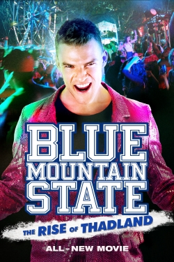 Blue Mountain State: The Rise of Thadland-fmovies