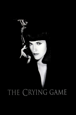 The Crying Game-fmovies