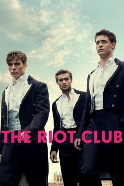 The Riot Club-fmovies