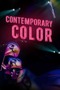 Contemporary Color-fmovies