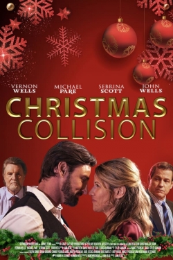 Christmas Collision-fmovies