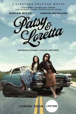 Patsy & Loretta-fmovies