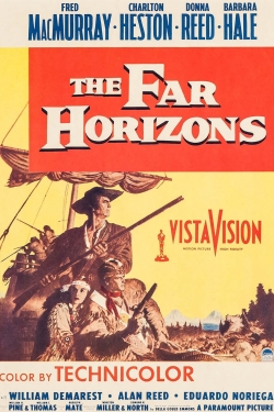 The Far Horizons-fmovies