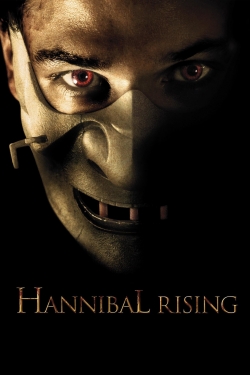 Hannibal Rising-fmovies