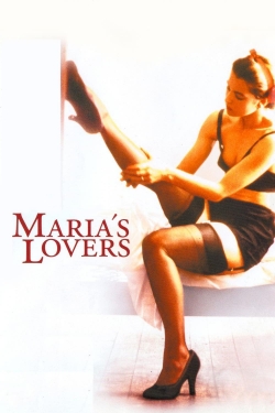 Maria's Lovers-fmovies