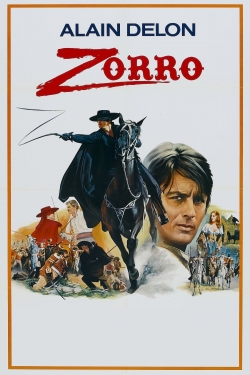 Zorro-fmovies