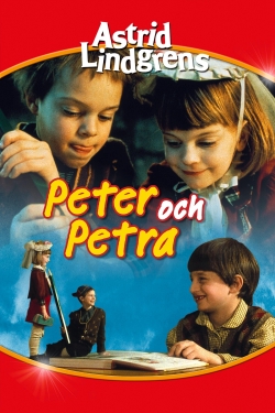 Peter and Petra-fmovies