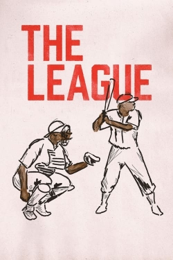 The League-fmovies
