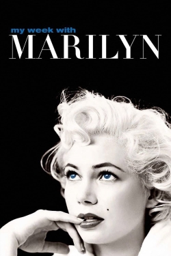 My Week with Marilyn-fmovies