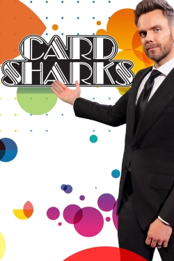 Card Sharks-fmovies