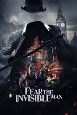 Fear the Invisible Man-fmovies