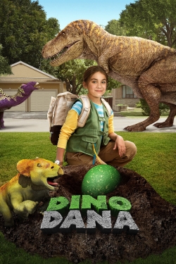 Dino Dana-fmovies